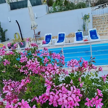 Marija Apartment *