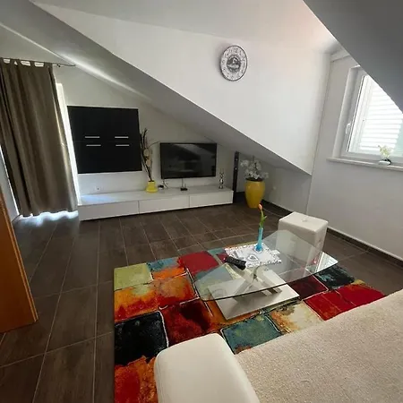 Apartment Marija *