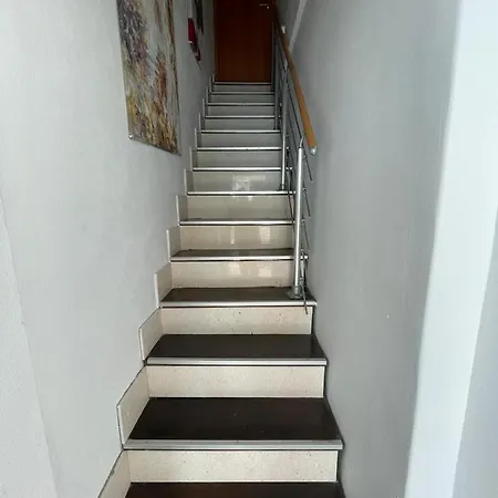 Apartment Marija *