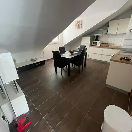 Apartment Marija *