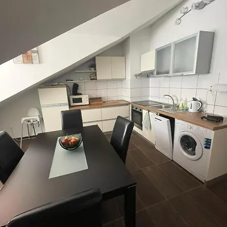 Apartment Marija *