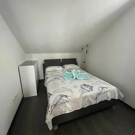 Marija Apartment