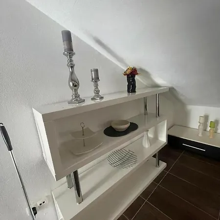 Apartment Marija Pucisca