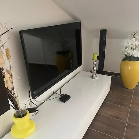Apartment Marija
