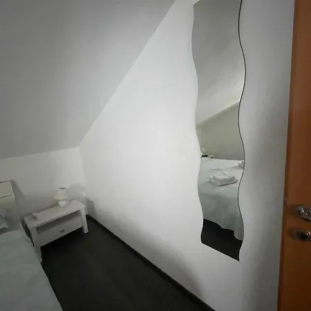 Marija Apartment